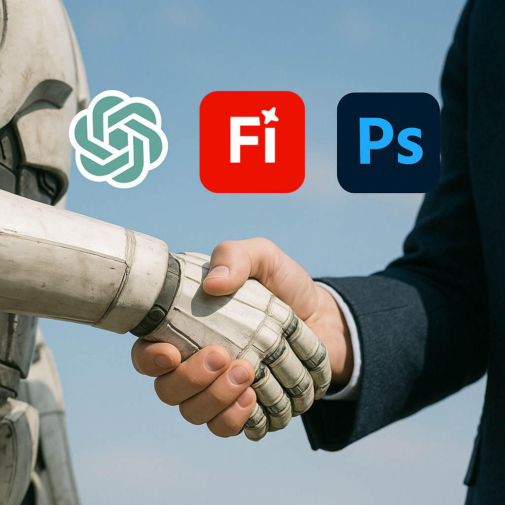 Beyond the Hype: So wird KI zum echten Werkzeug – Praktische Methoden & Beispiele