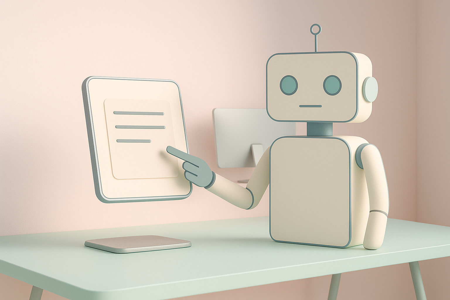 KI-Content & E-E-A-T: So überzeugst du Google und Leser trotz künstlicher Intelligenz