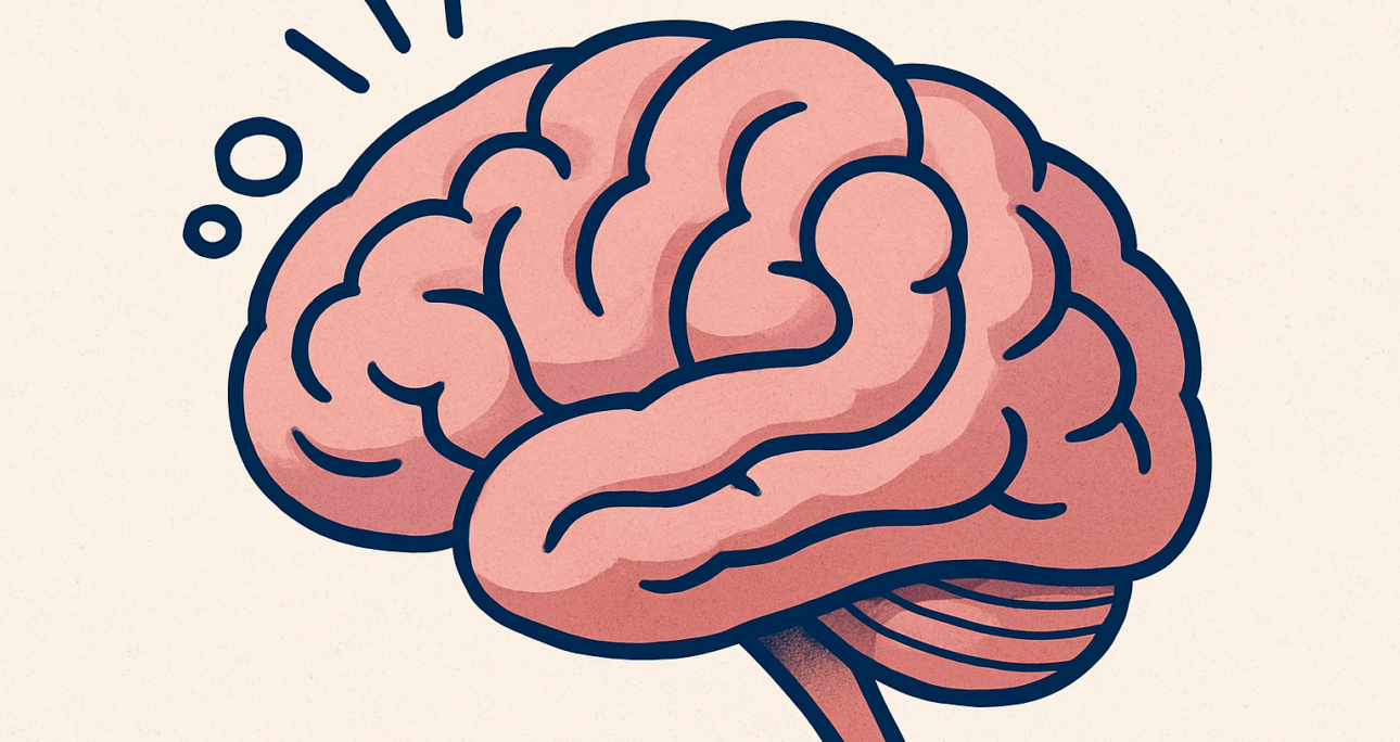 Keine Zeit für neue Ideen? Diese Strategie passt sogar in volle Kalender