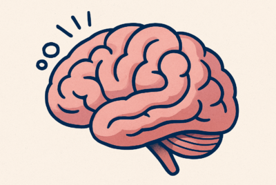 Keine Zeit für neue Ideen? Diese Strategie passt sogar in volle Kalender