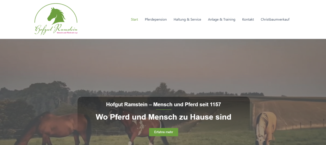 Hofgut Ramstein